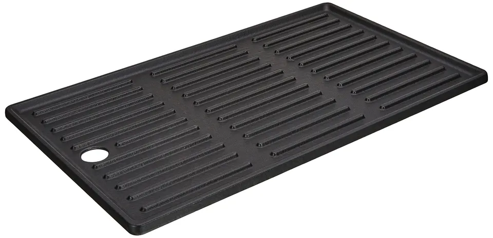 char-broil-140007-grillplatte-gusseisen-emailliert-f-r-4-brenner-grills-schwarz image 1