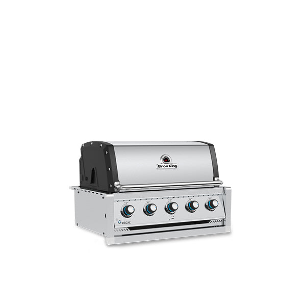 broil-king-regal-s-520-built-in-38-einbau-gasgrill image 3