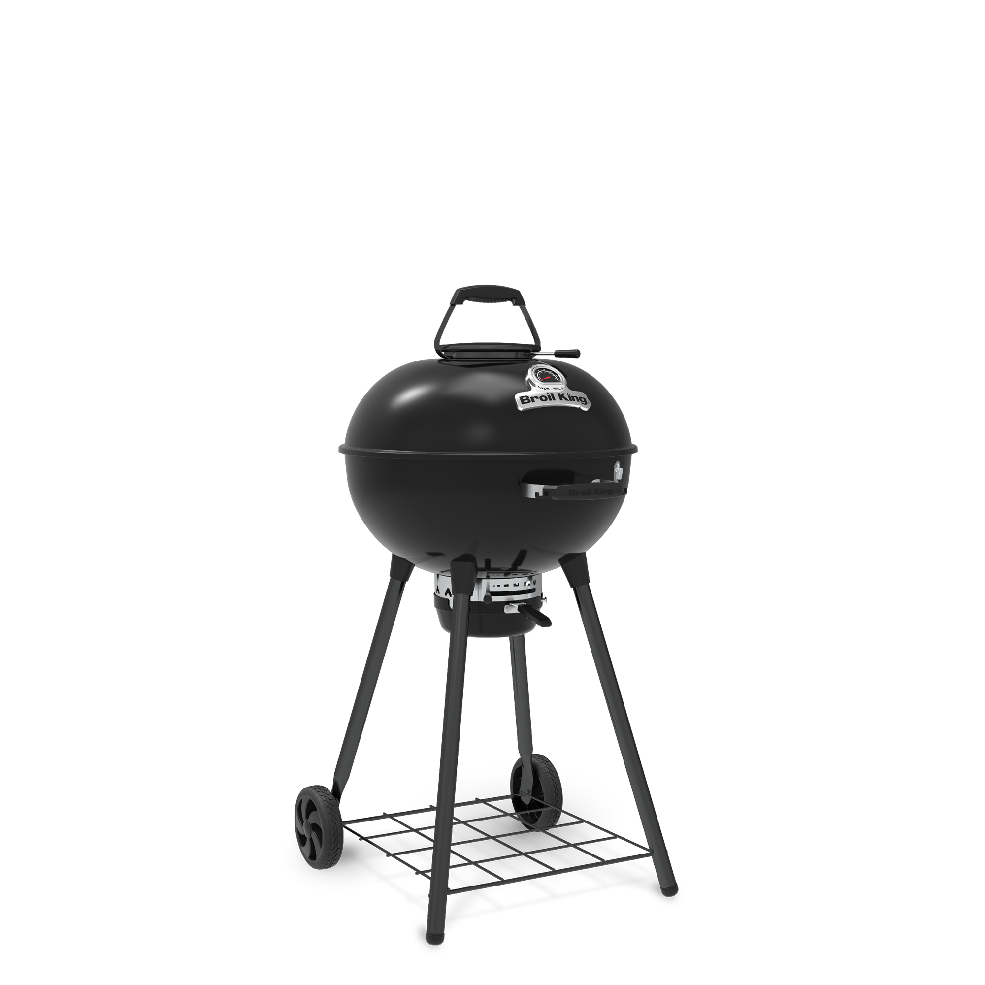 broil-king-charcoal-crown-22-premium-kettle-holzkohlegrill image 2