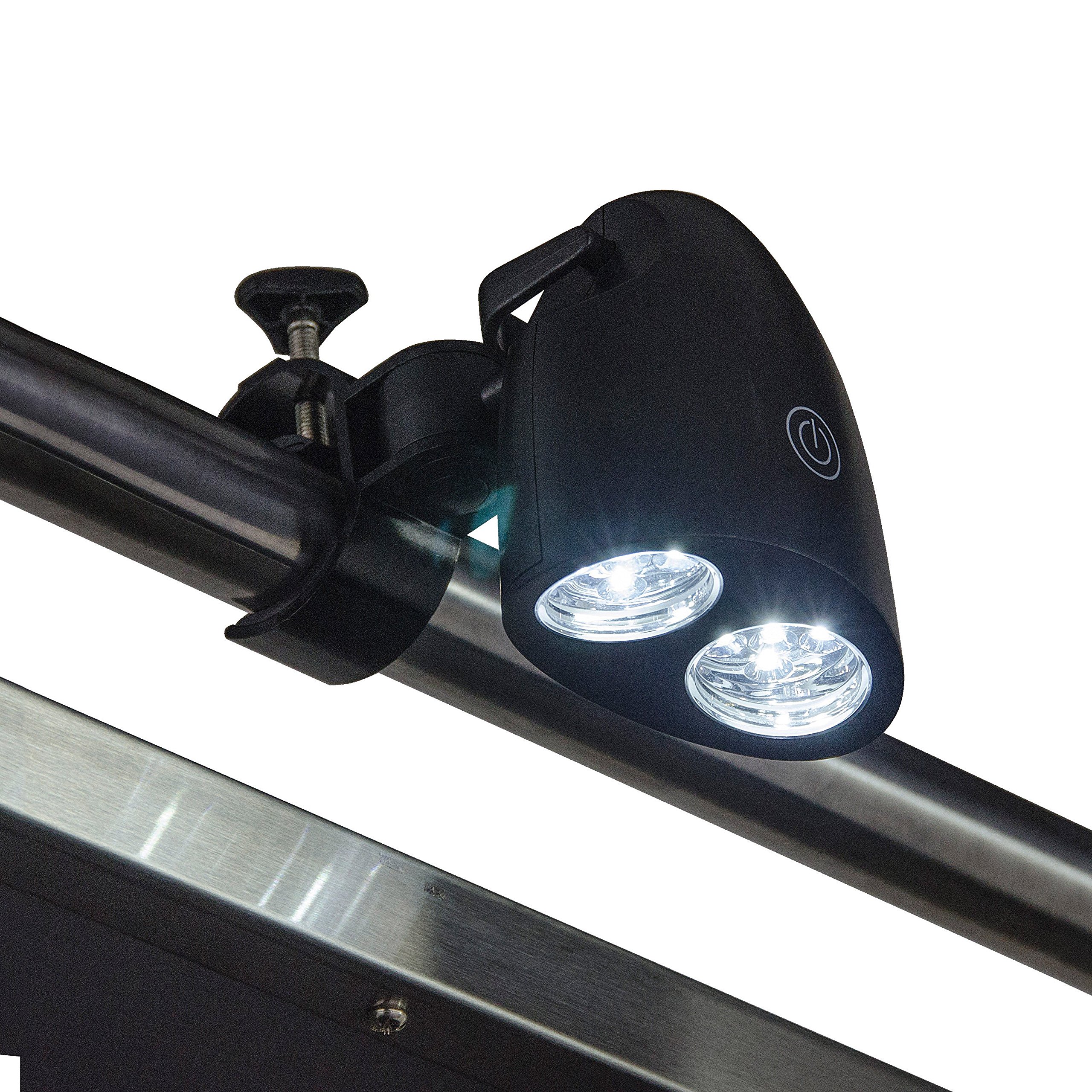 char-broil-140000-led-grill-licht-mit-deckelklammer-und-magnet-kunststoff image 1