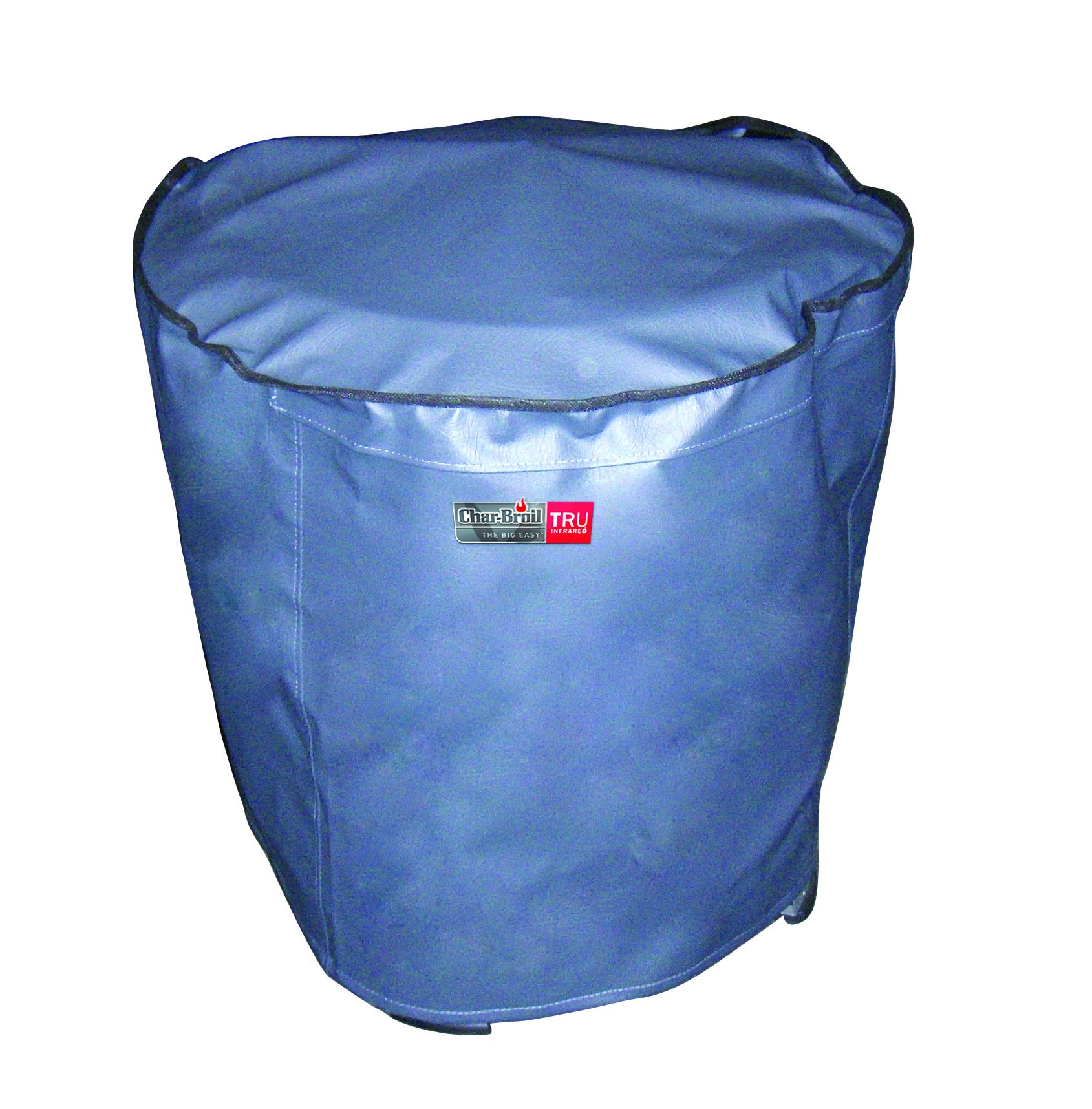 char-broil-140-506-big-easy-wetterschutzhaube-schwarz-61x60x93-cm image 1