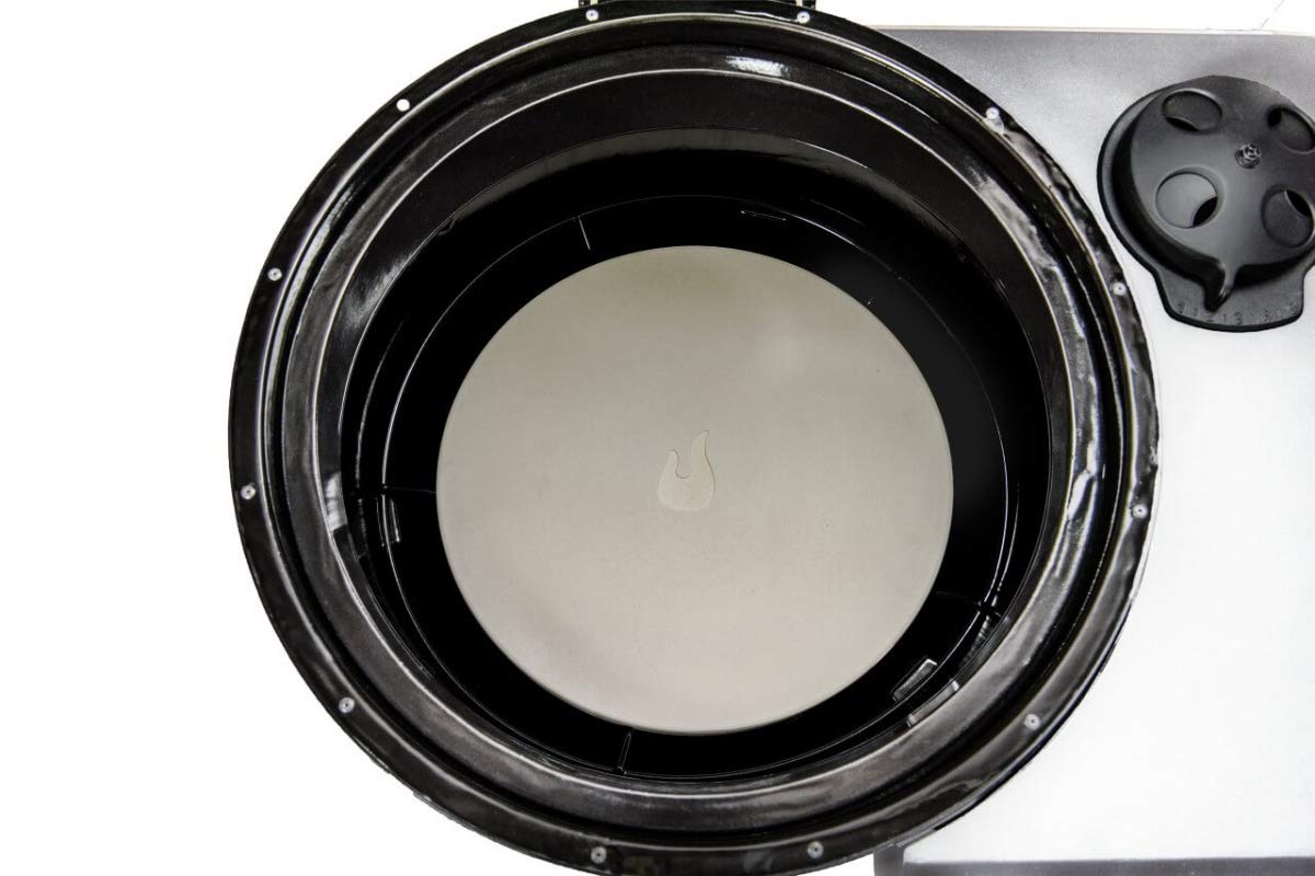 char-broil-140-965-kamander-pizzastein-38-cm-cordierit image 3