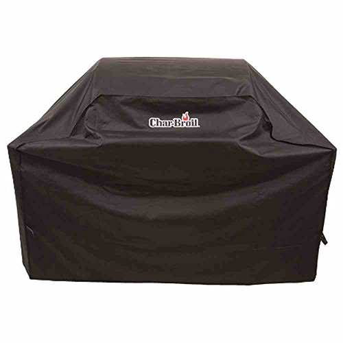 char-broil-140765-schutzh-lle-f-r-2-brenner-132-cm image 2