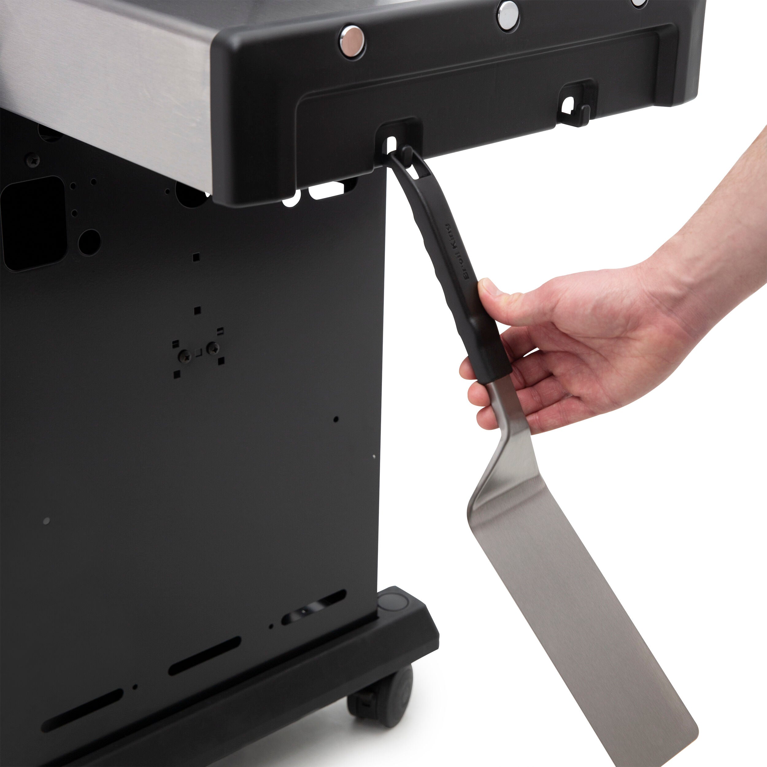 broil-king-baron-super-flipper-grillwender-edelstahl-extra-lang image 4