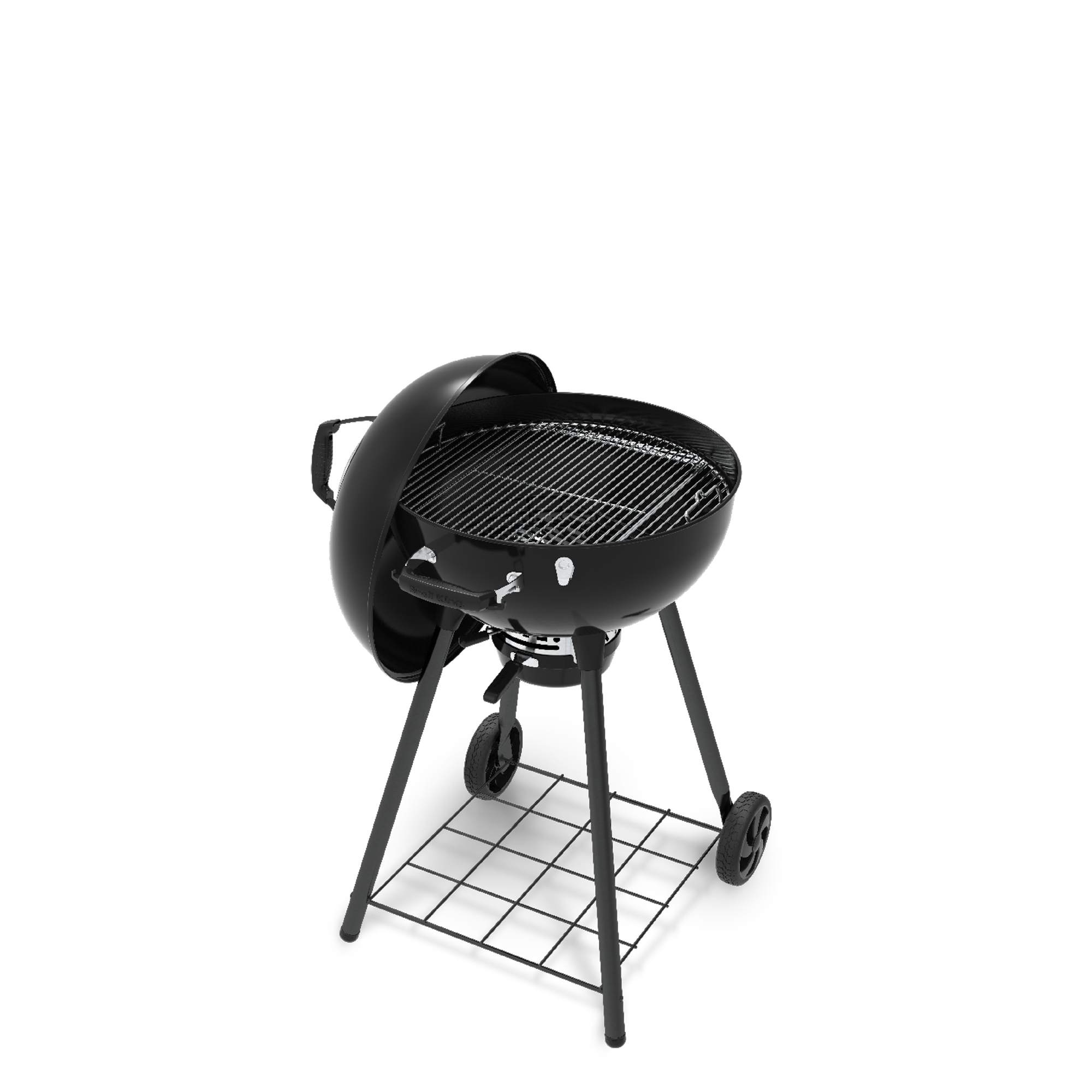 broil-king-charcoal-crown-22-premium-kettle-holzkohlegrill image 4