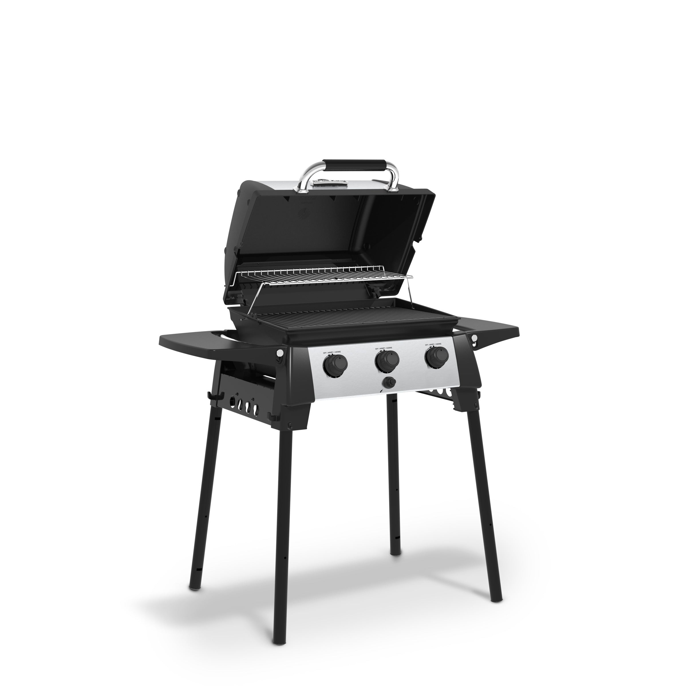 broil-king-porta-chef-320-gasgrill-portabel image 2