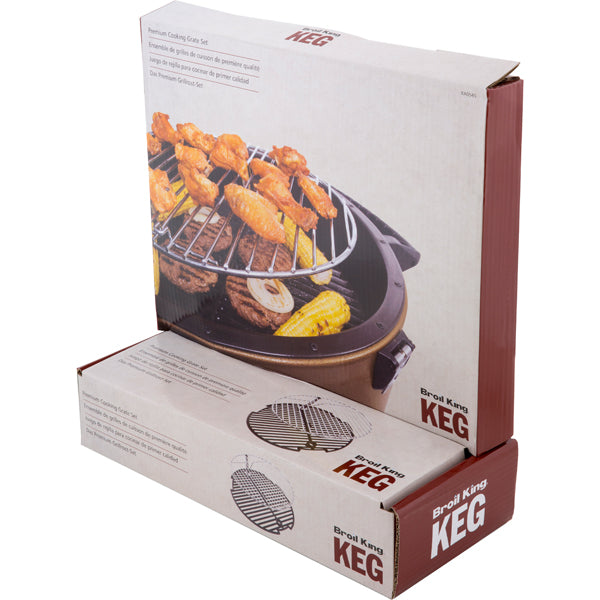 broil-king-premium-cooking-grate-set-gussrost-set image 3