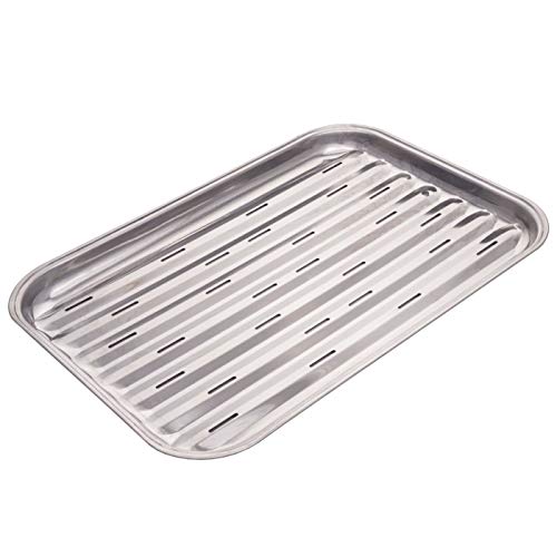 char-broil-140-582-edelstahlschale-grillschale image 4