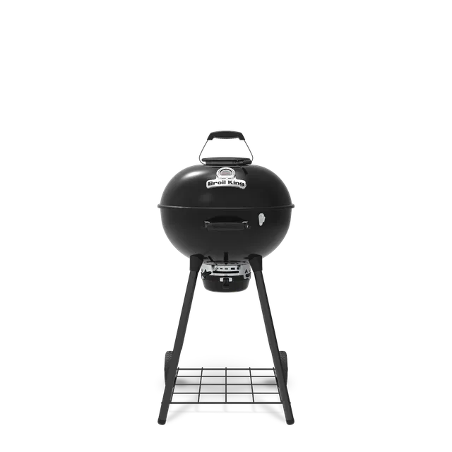 broil-king-charcoal-crown-22-premium-kettle-holzkohlegrill image 1