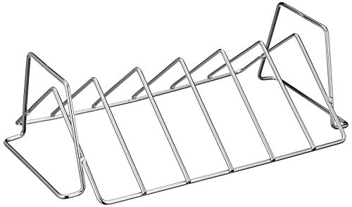 char-broil-140-017-rippen-und-bratenhalter-edelstahl-f-r-bis-zu-6-rippchen image 6