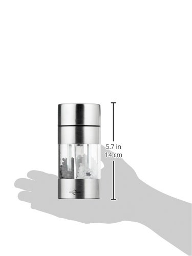 k-chenprofi-trattoria-kombim-hle-13-5-cm-edelstahl image 3