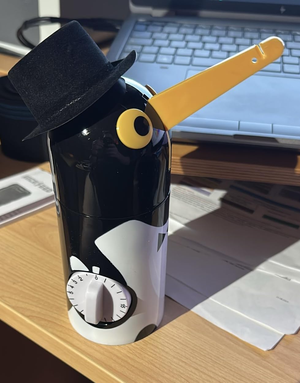 Kinder lieben ihn