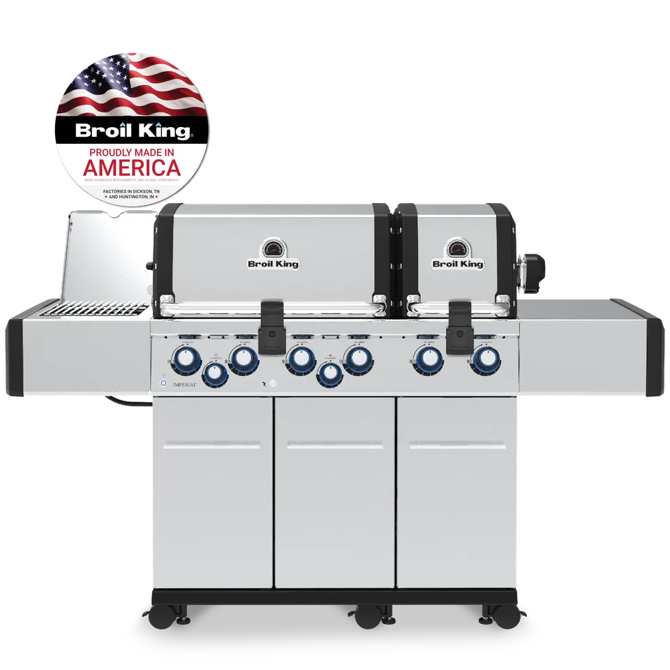broil-king-regal-s-690-pro-infrared-gasgrill image 1