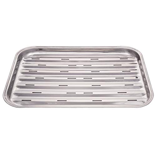 char-broil-140-582-edelstahlschale-grillschale image 5