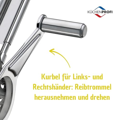 k-chenprofi-1310212800-k-sereibe-edelstahl-20-cm-mit-kurbel image 8