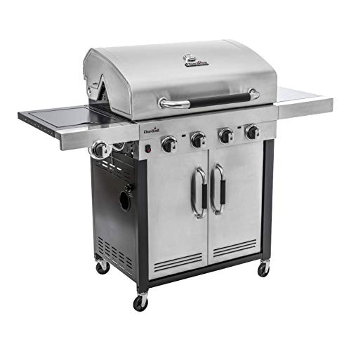 char-broil-advantage-445s-4-brenner-gasgrill-mit-seitenbrenner-edelstahl image 8