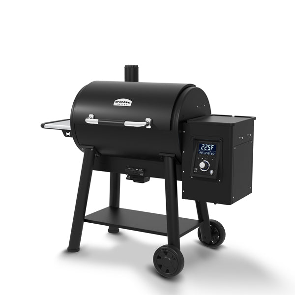 broil-king-regal-pellet-500-pelletgrill-smoker image 4