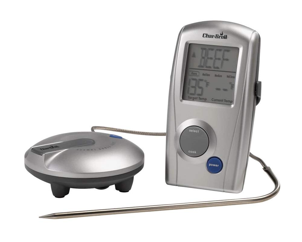 char-broil-140558-multisensor-digitales-grill-thermometer image 1