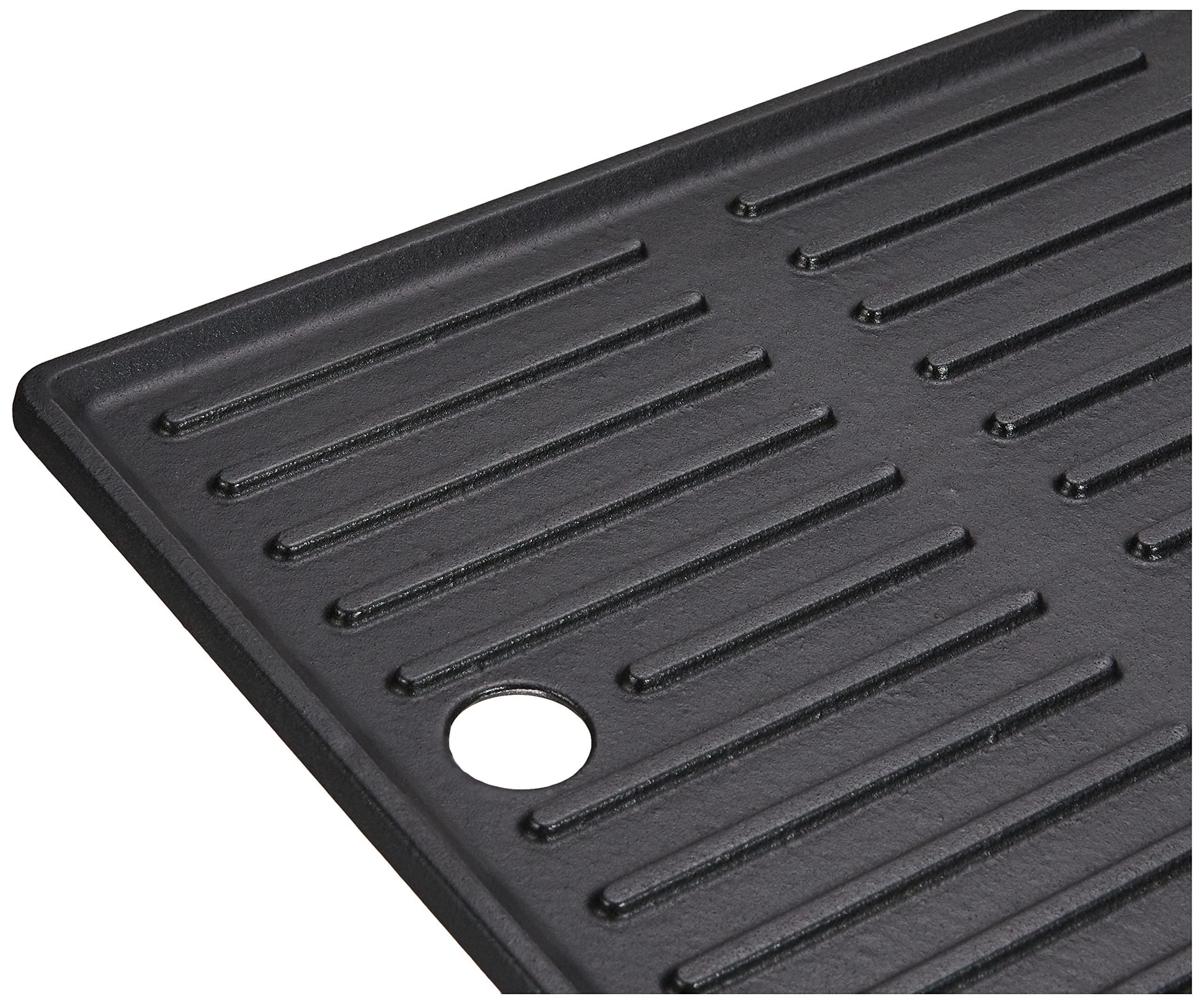 char-broil-140007-grillplatte-gusseisen-emailliert-f-r-4-brenner-grills-schwarz image 2