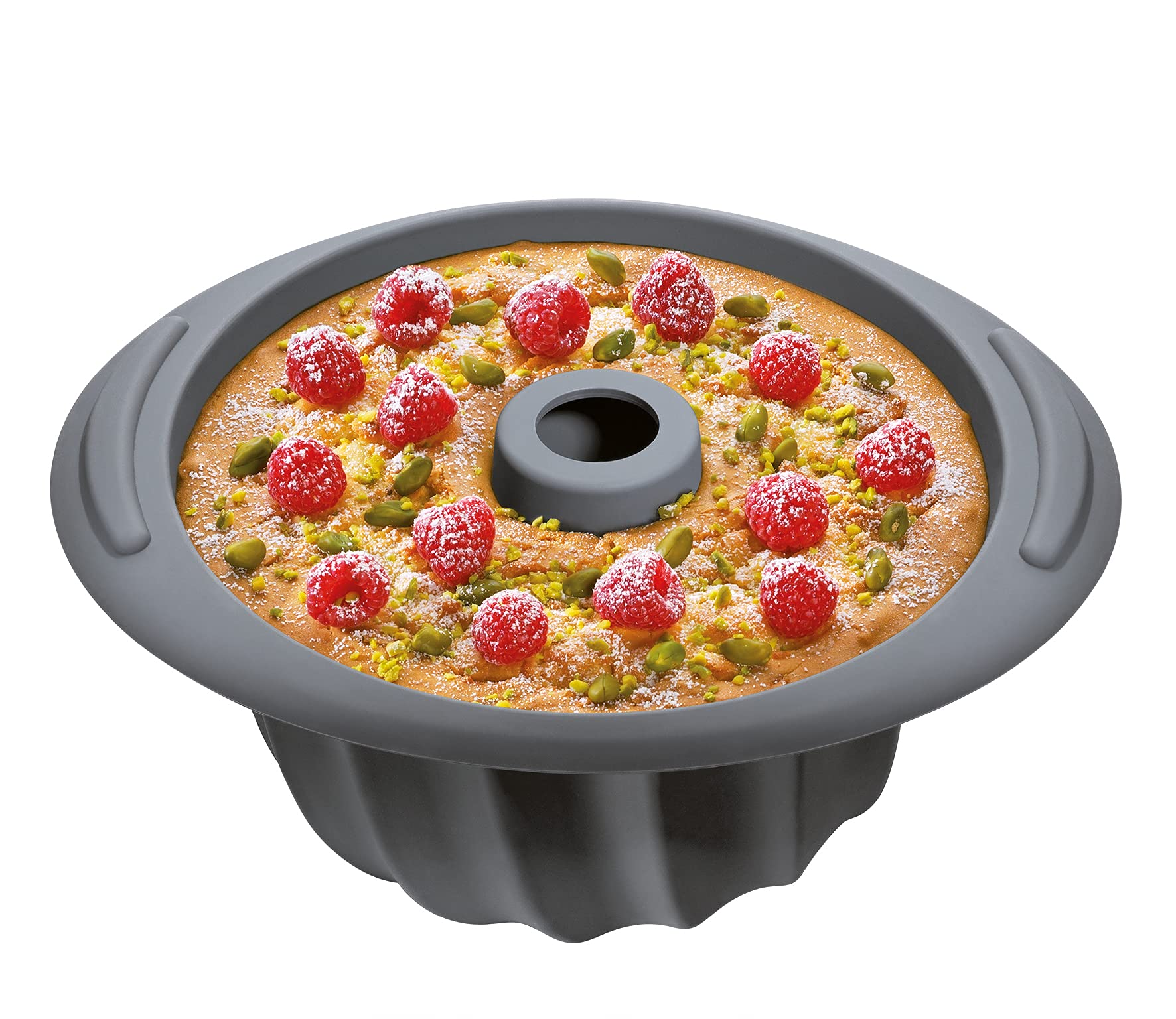 k-chenprofi-bake-vario-gugelhupfform-silikon-22-cm image 2