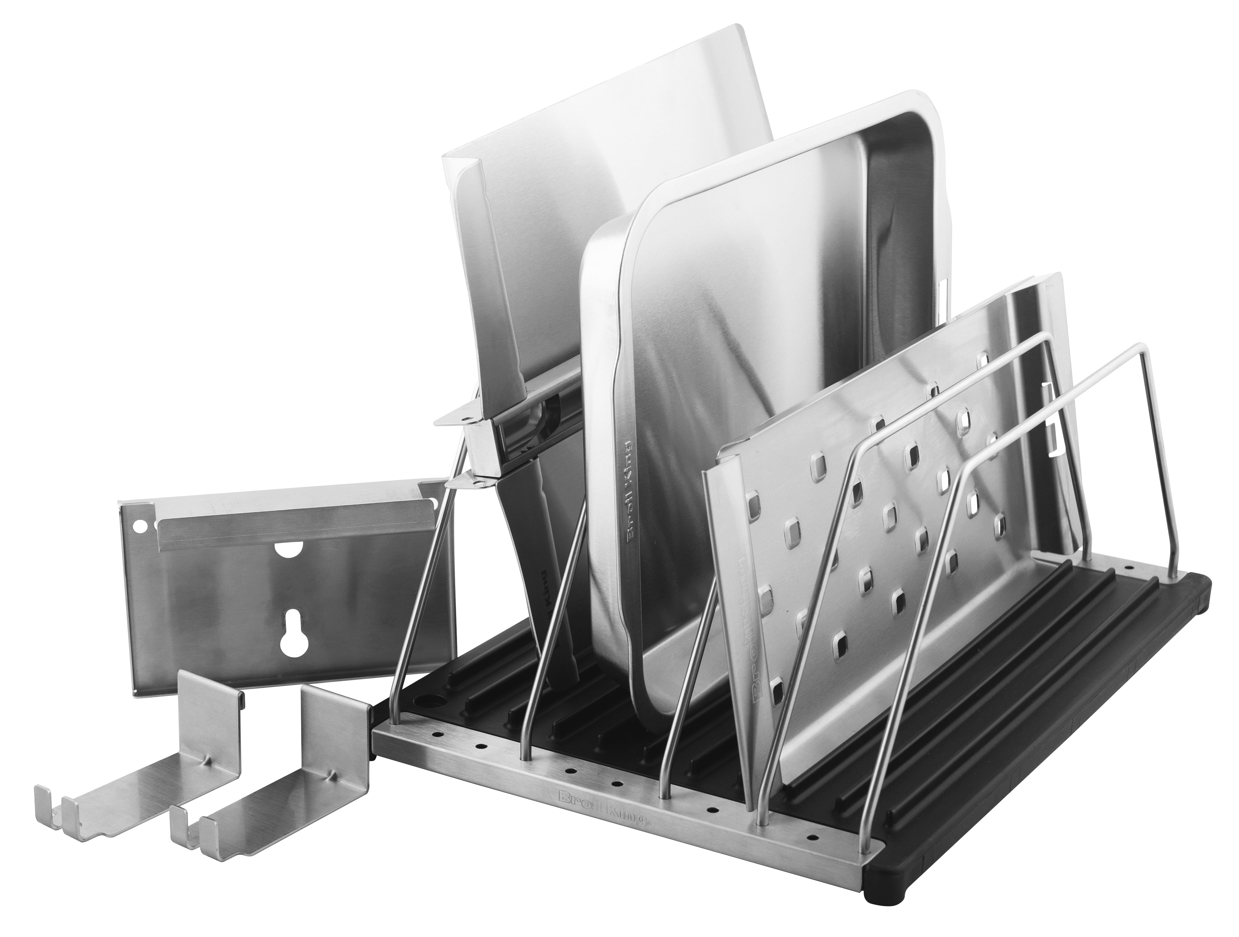 broil-king-cabinet-organizer-3-teilig image 1