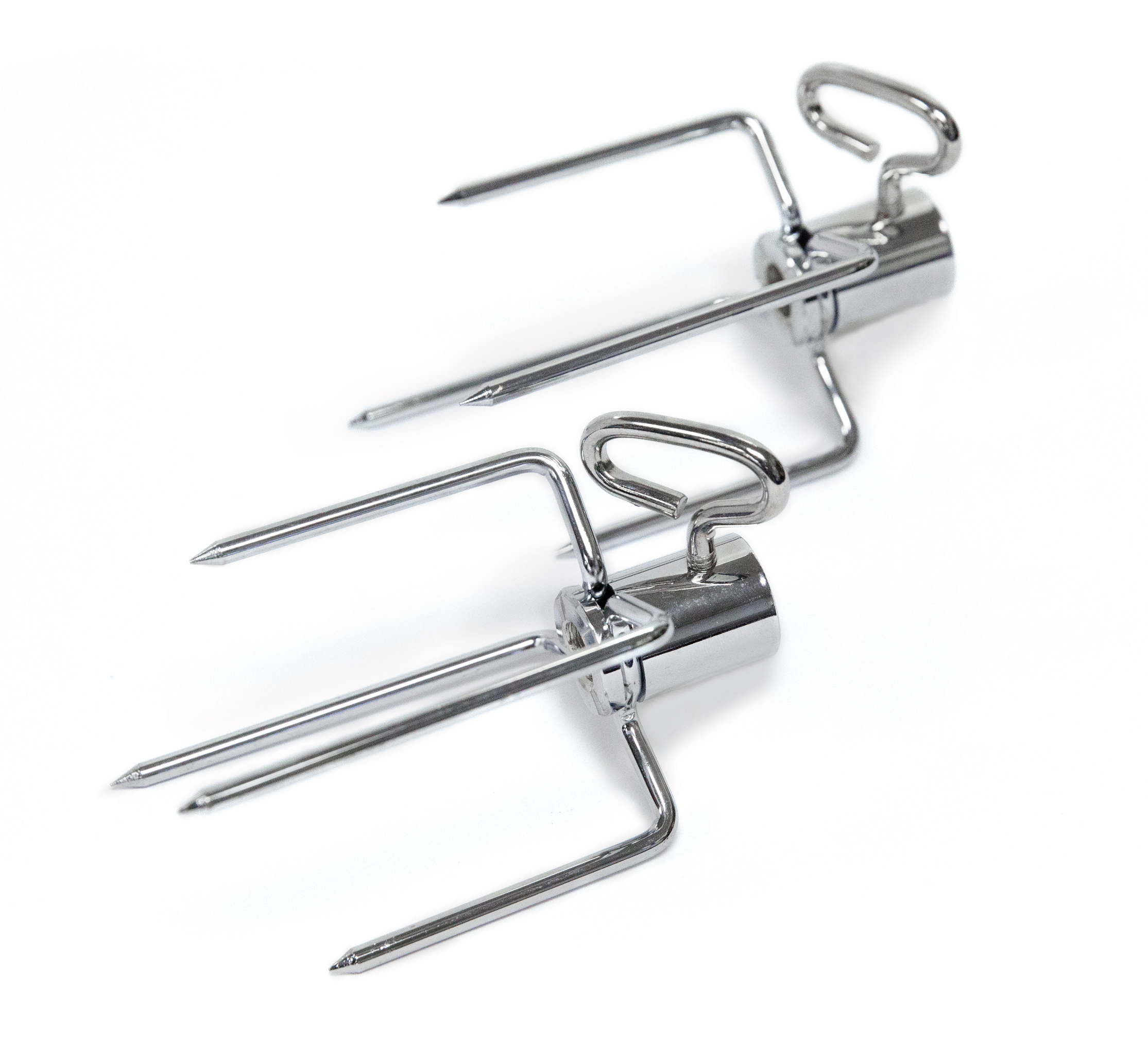 broil-king-rotisserie-forks-drehspie-gabeln image 2