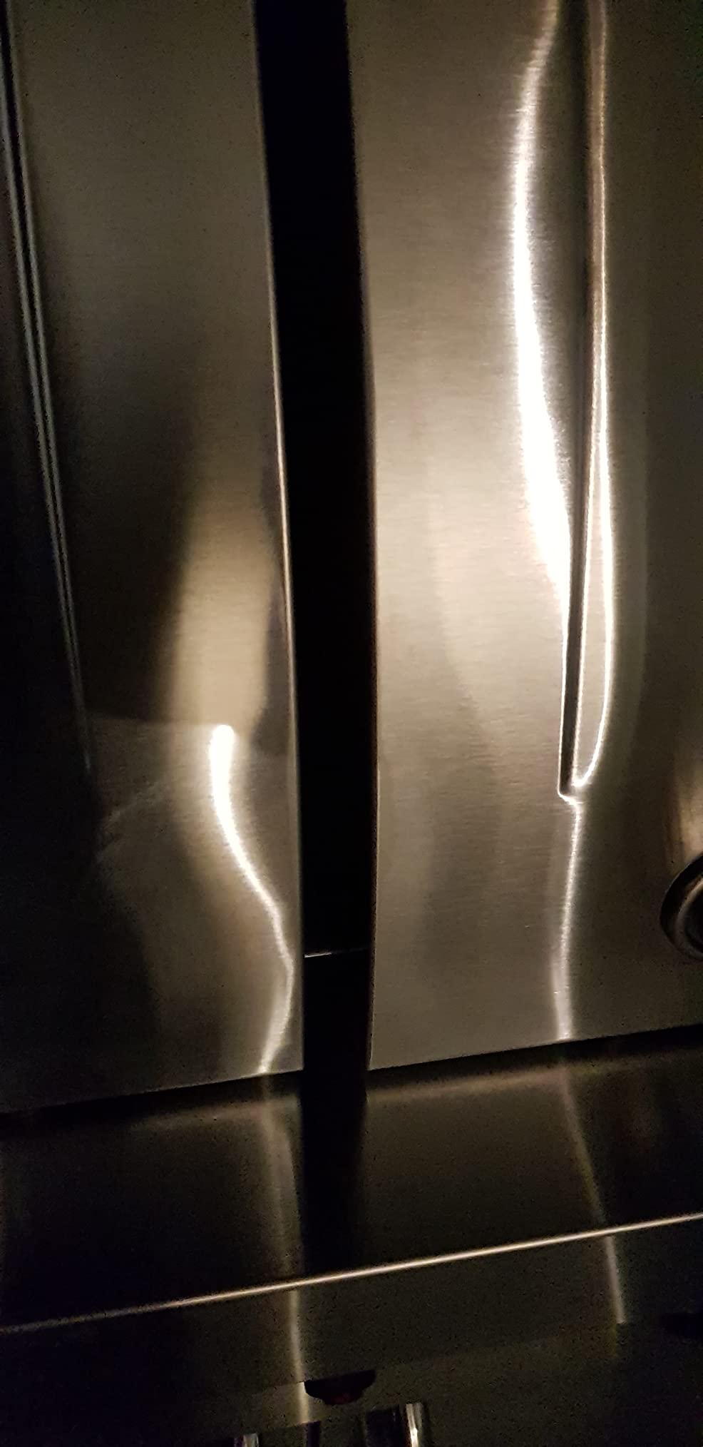 Gut, aber Deckelthermometer träge