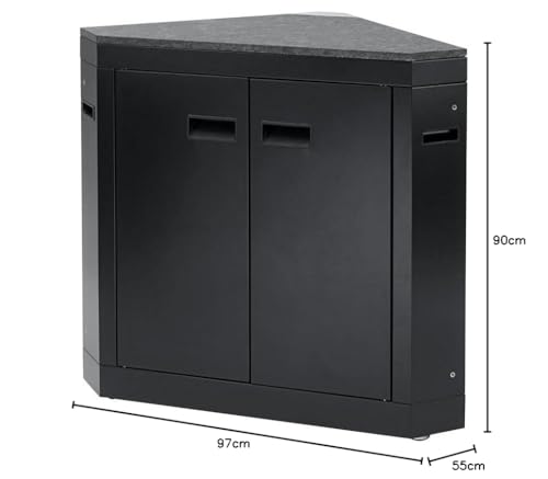 char-broil-3200-ultimate-corner-module-outdoor-k-che-eckmodul image 7