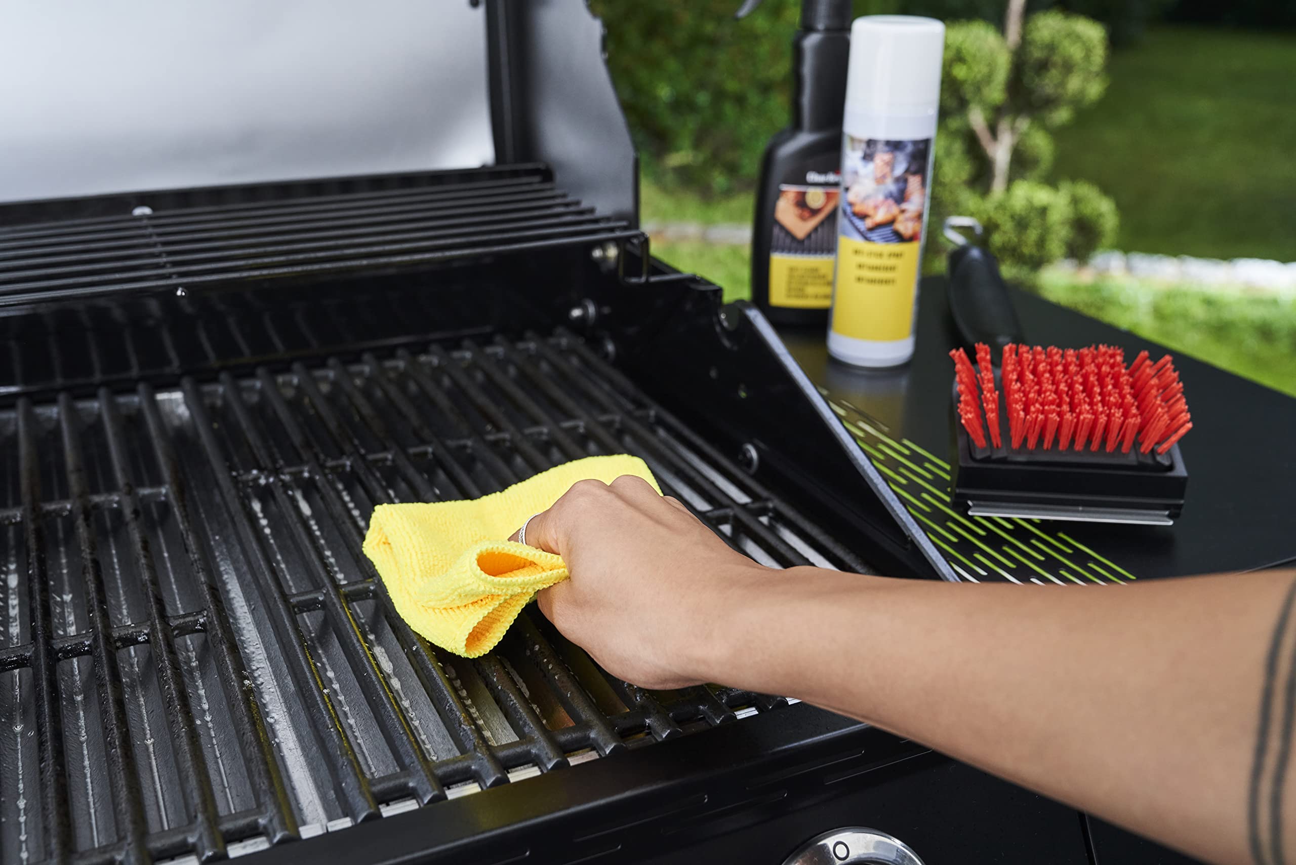 char-broil-maintenance-kit-grillpflege-set-4-teilig image 4