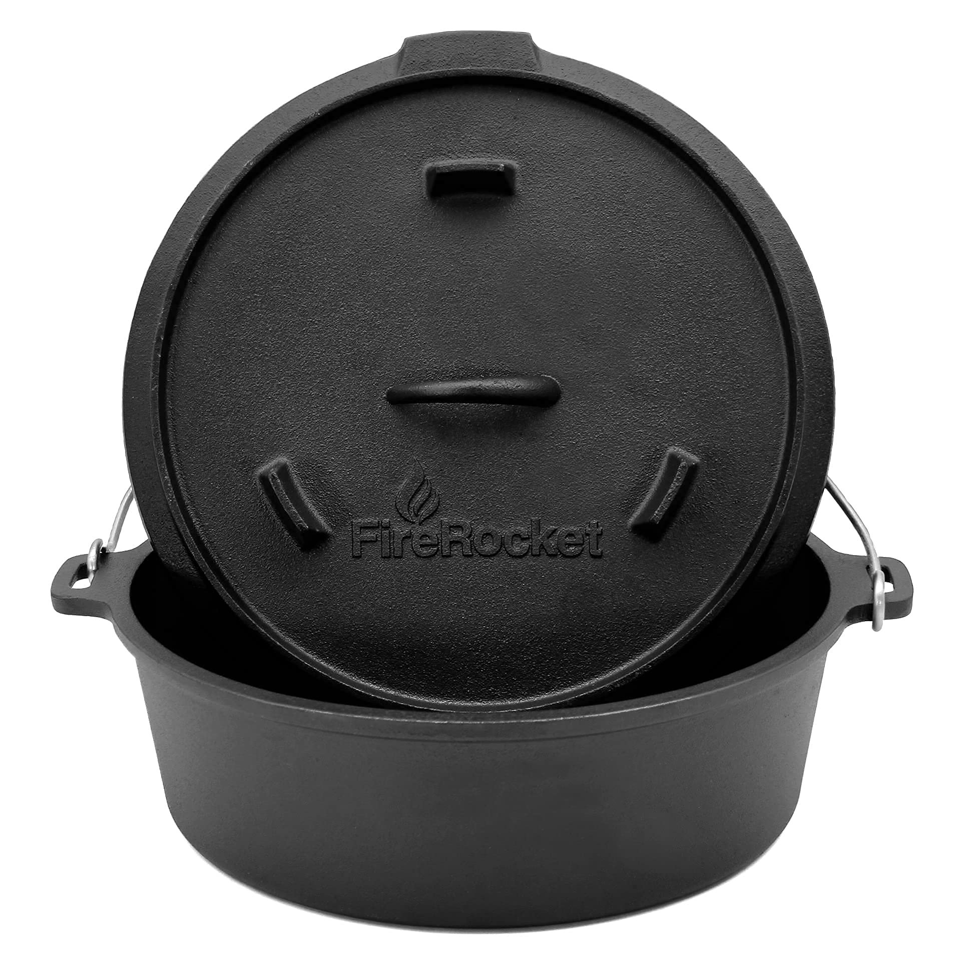 firerocket-dutch-oven-6-qt-5-5-l-gusseisen-schmortopf-ohne-f-e image 2