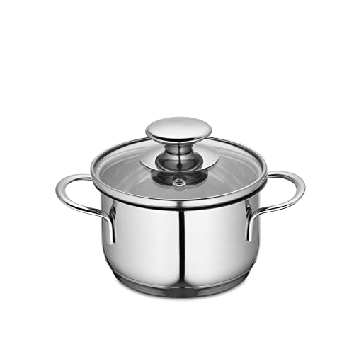 k-chenprofi-mini-topf-edelstahl-kleiner-kochtopf-f-r-singleportionen image 4
