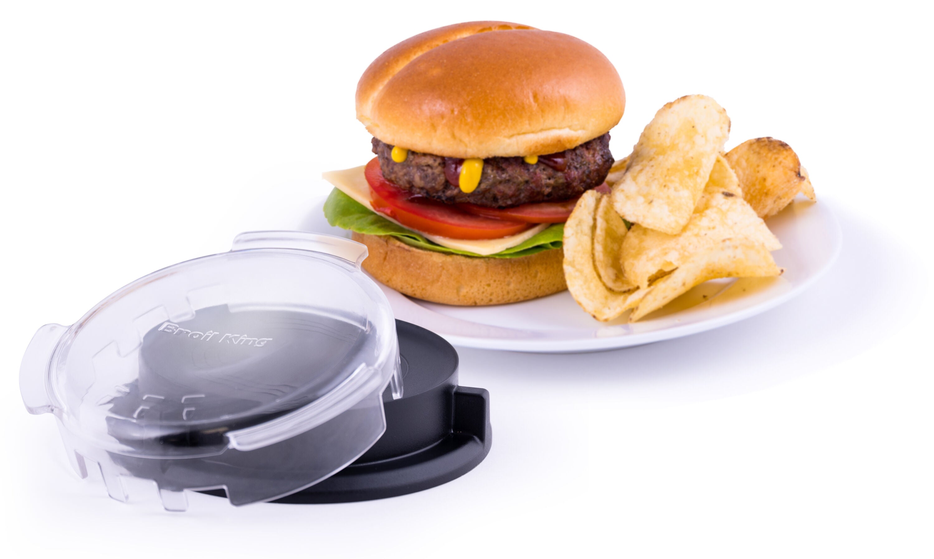 broil-king-deluxe-burgerpresse-burger-press-f-r-113-142-171-g-patties image 3