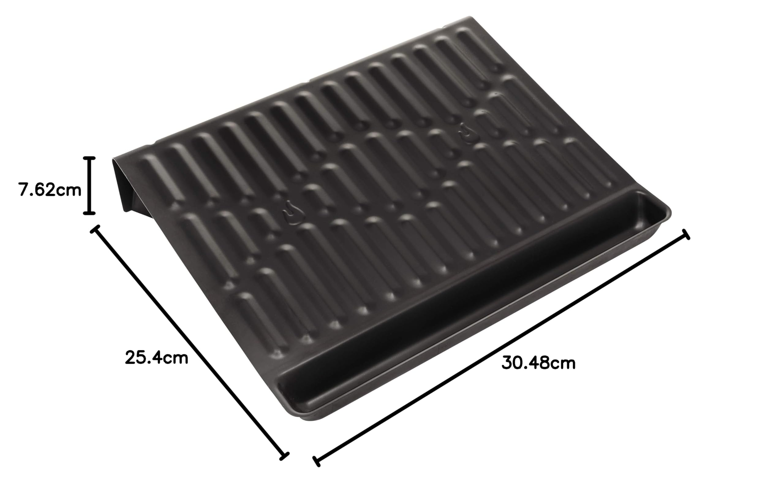 char-broil-140772-speckhalter-edelstahl-f-r-outdoor-grill image 3