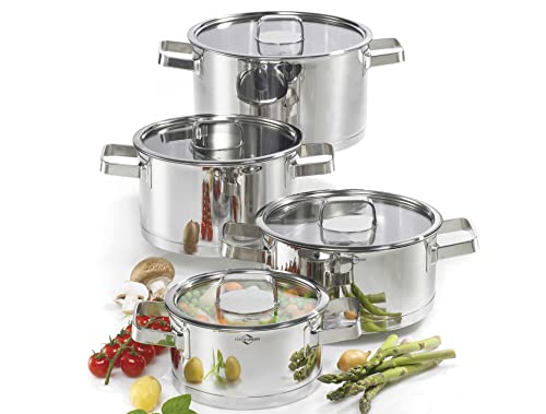 k-chenprofi-san-remo-topfset-4-teilig-18-8-edelstahl-induktion image 4