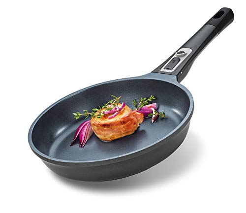 k-chenprofi-bratpfanne-milano-24-cm-magnetgriff-antihaft image 7