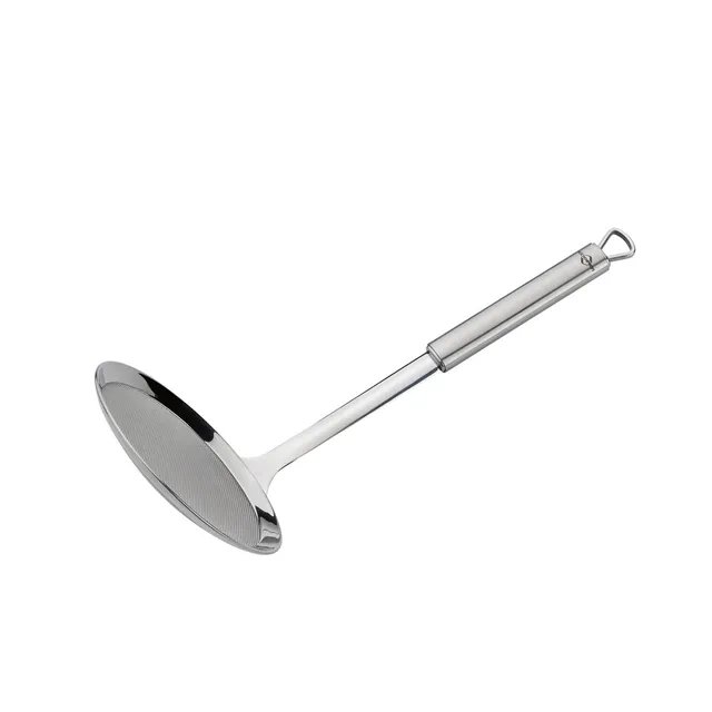 k-chenprofi-parma-k1215212800-k-chenhelfer-edelstahl-mit-sieb-33-5-cm image 1