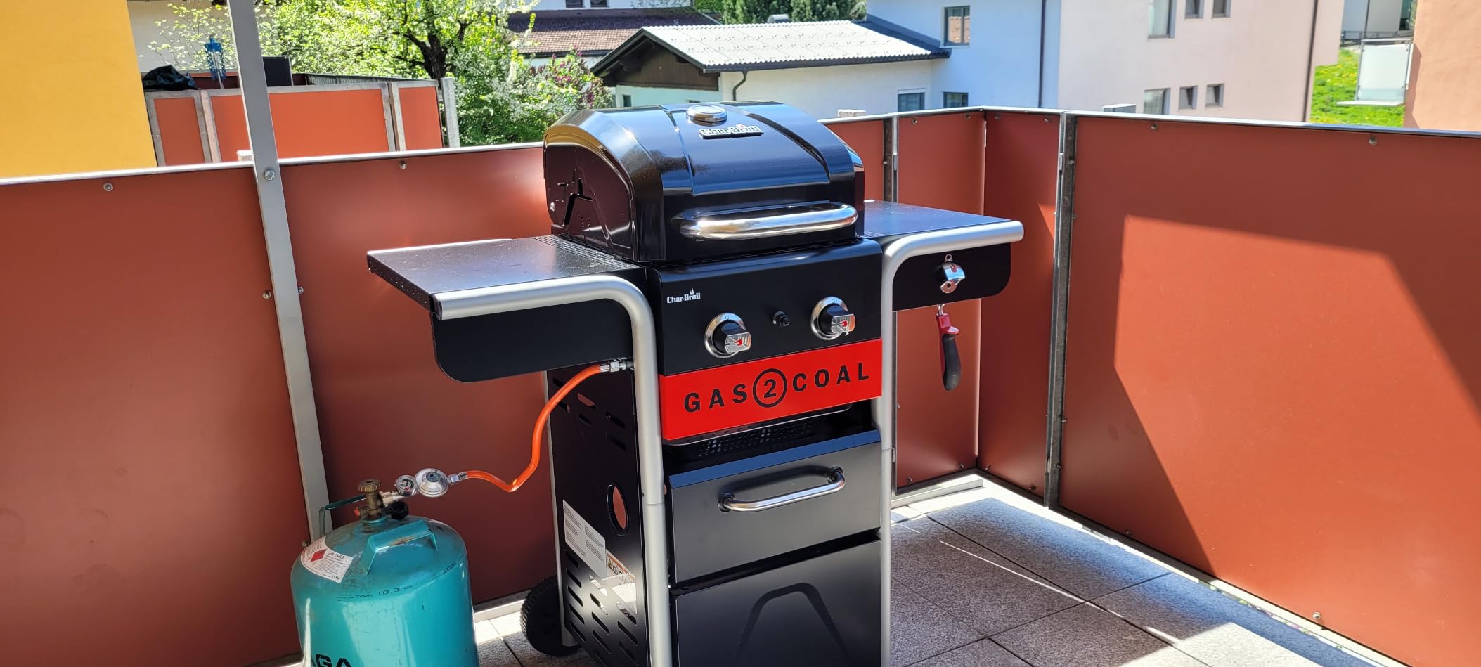 Kauf nicht bereut