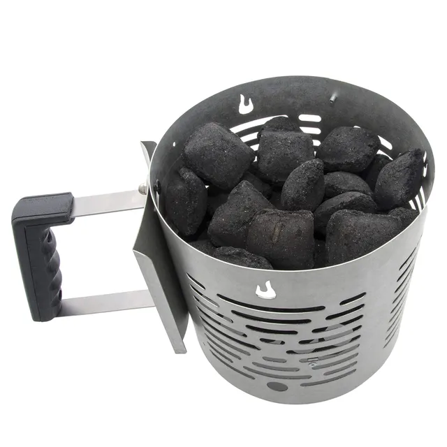 char-broil-140788-holzkohle-schnellstarter-silber-gro image 1