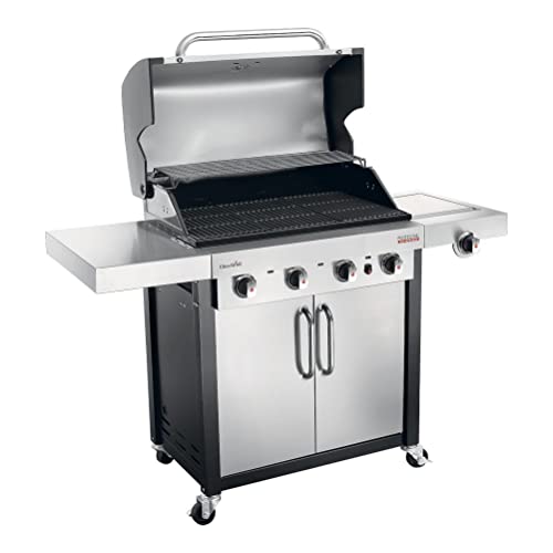 char-broil-professional-4400s-gasgrill-4-brenner-edelstahl image 8