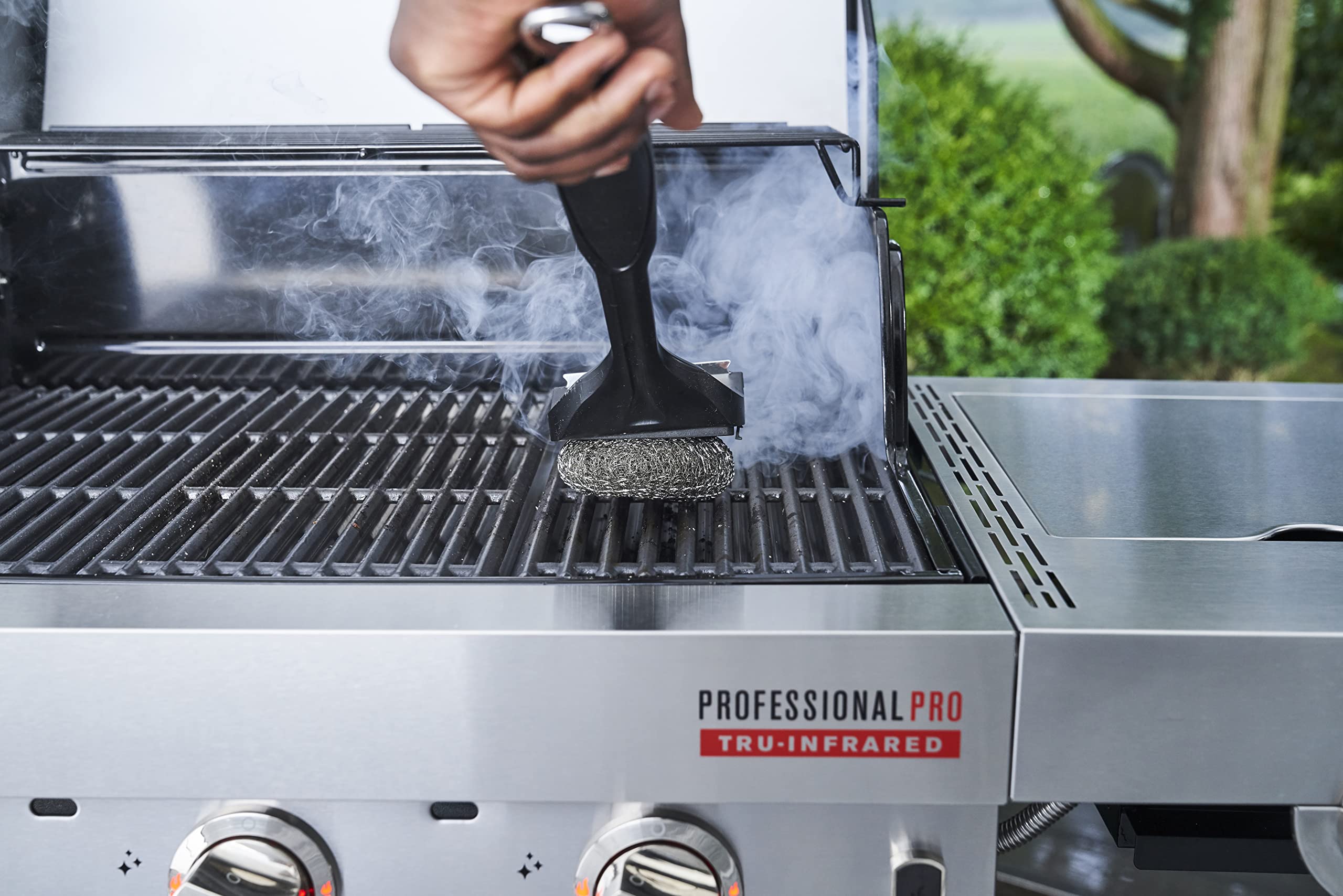 char-broil-hot-clean-ersatzkopf-stahlwolle-f-r-premium-grillb-rste image 5