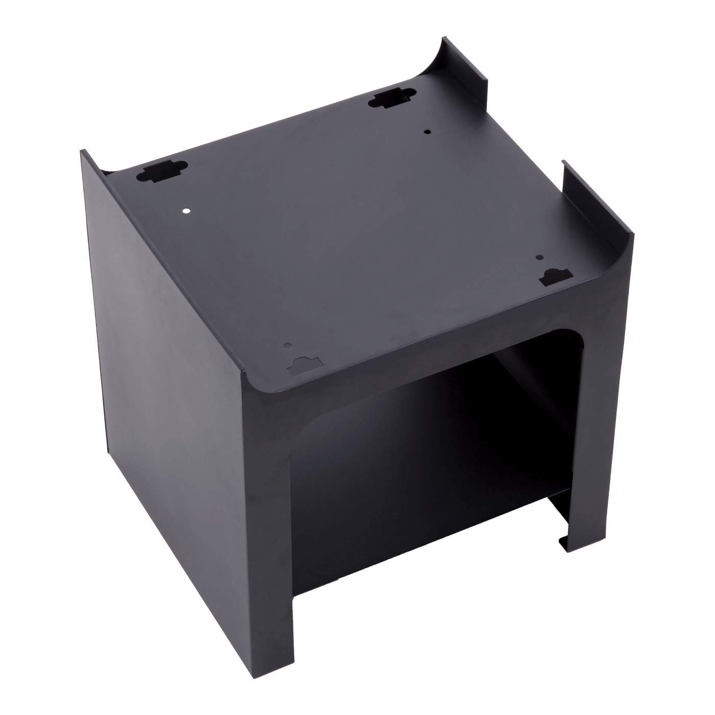 char-broil-140764-digital-smoker-unterbau-standfu-schwarz-stahl image 1