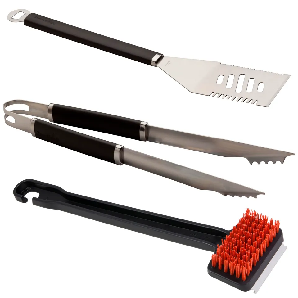 char-broil-140768-3-teiliges-grillbesteck-einsteigerset image 1