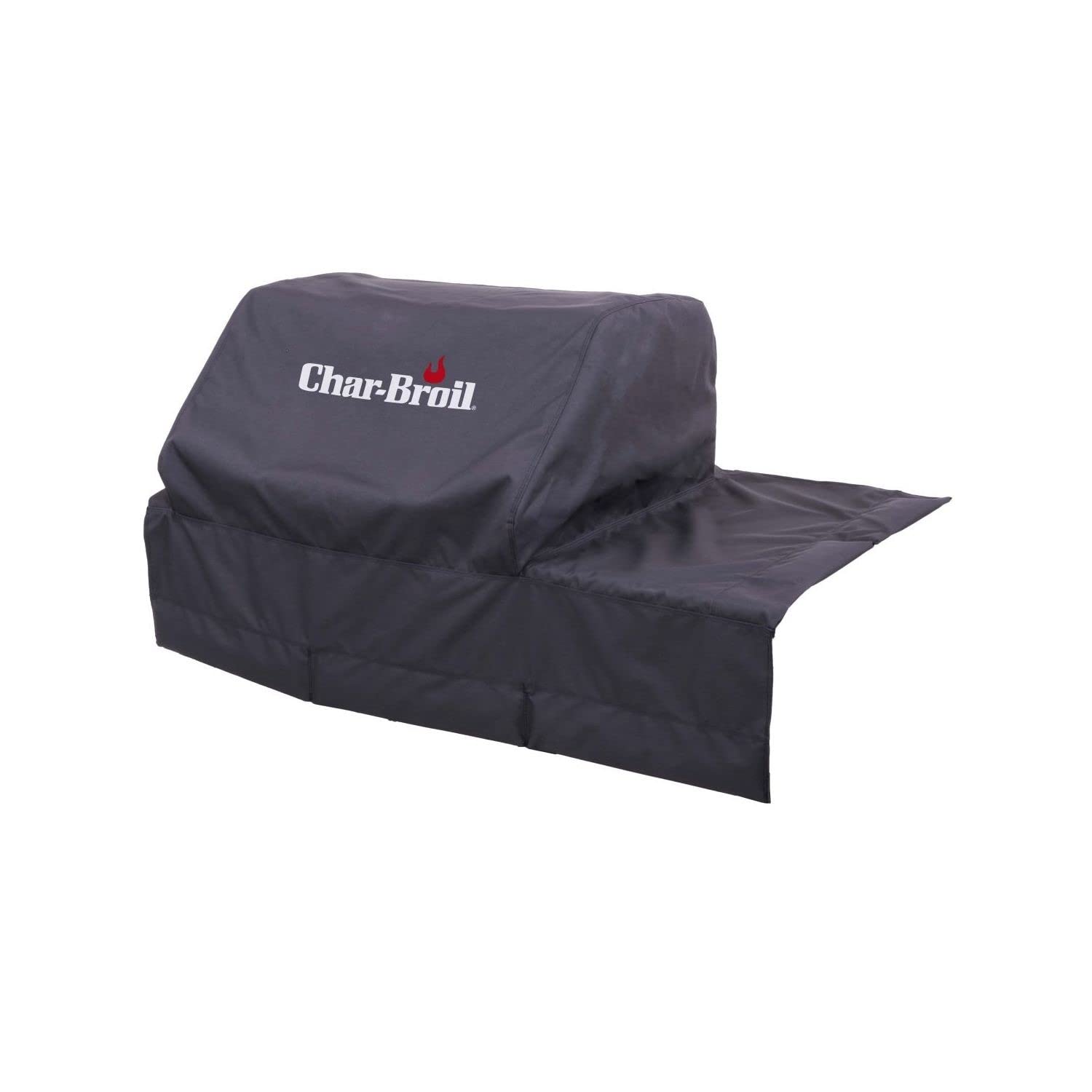 char-broil-3200-ultimate-modulare-outdoork-che-wetterschutzhaube-schwarz image 3
