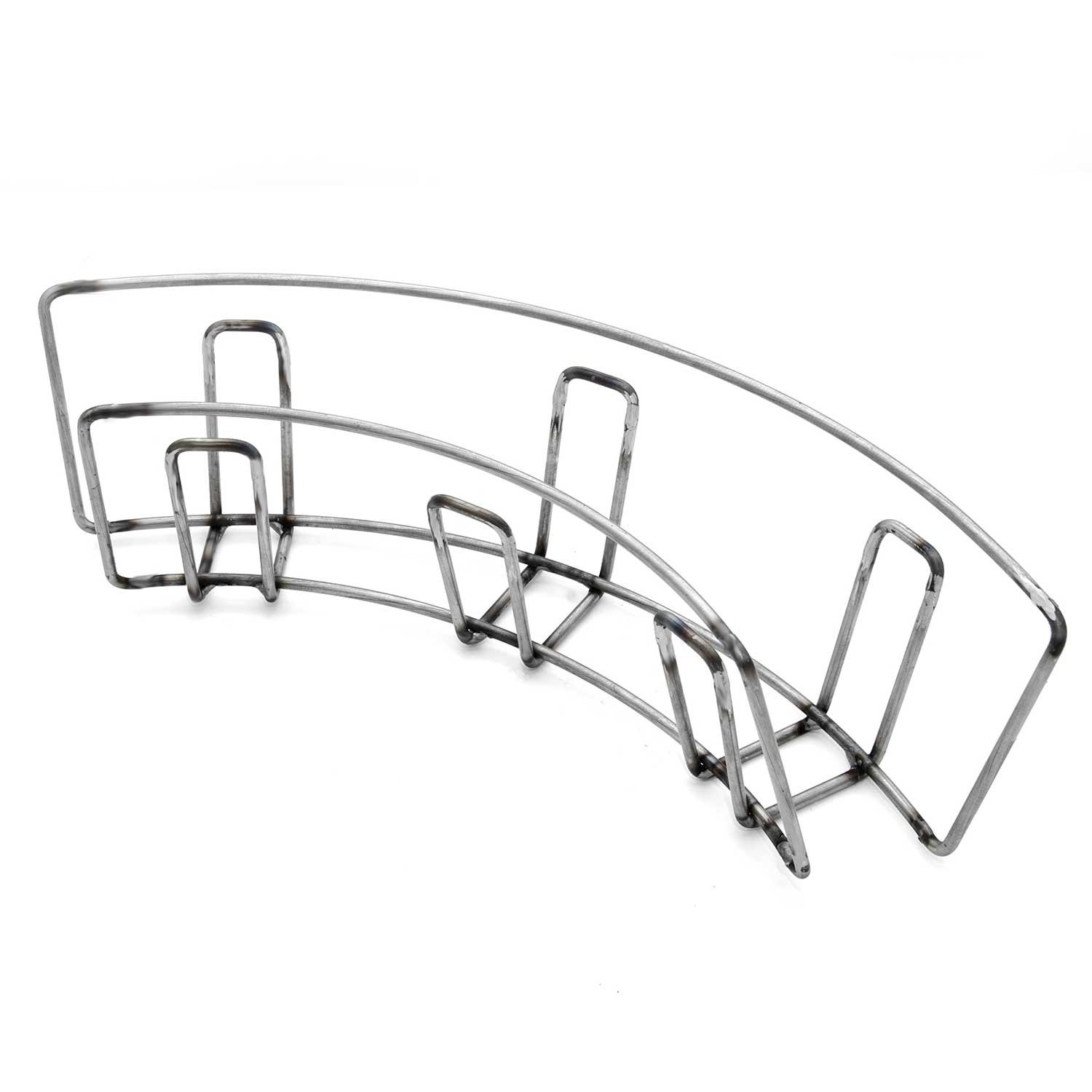 char-broil-140-514-edelstahl-rippchenhalter-max-rib-rack image 1