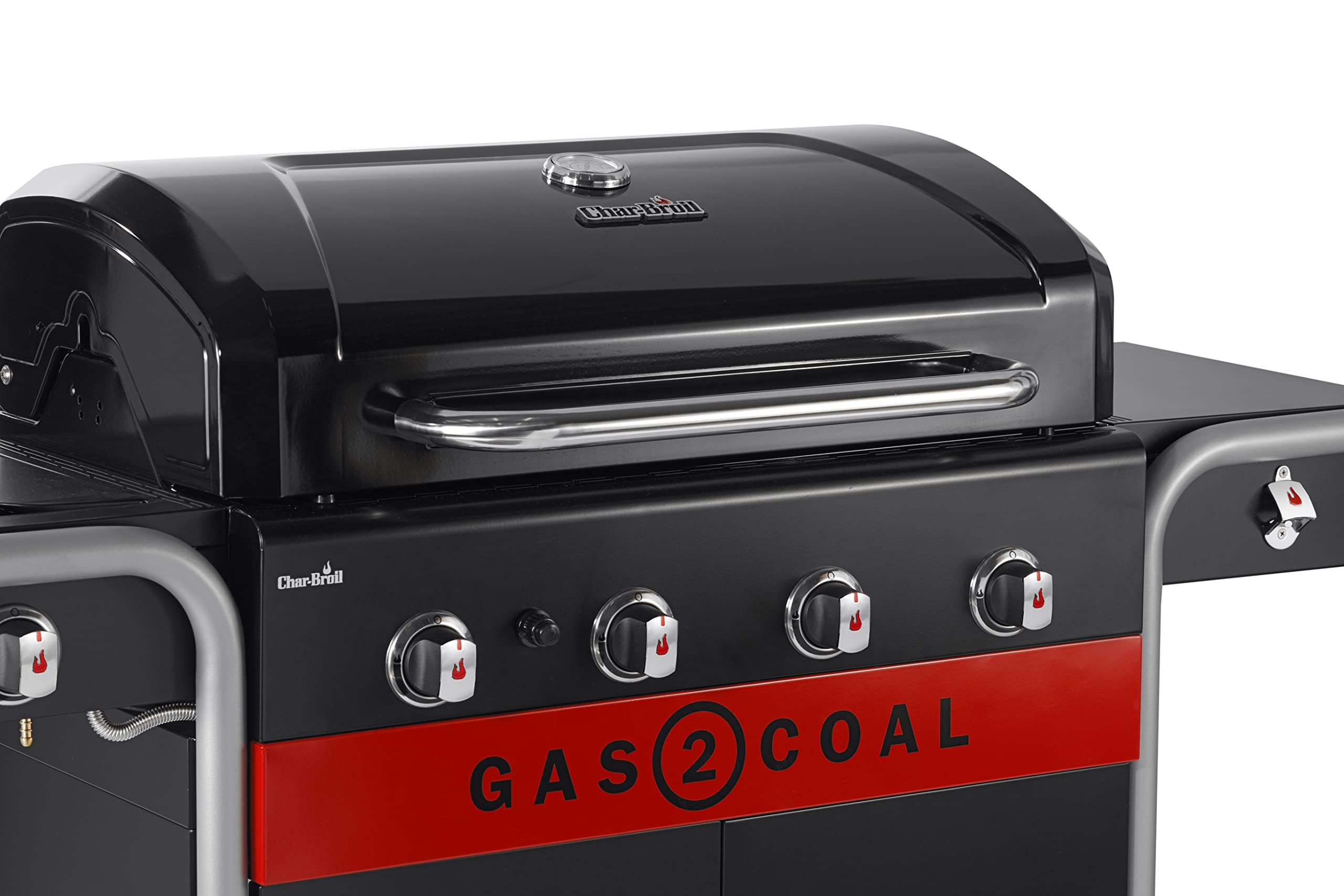 char-broil-gas2coal-440-2-0-hybrid-grill-4-brenner-gas-kohle-mit-seitenbrenner-s image 6