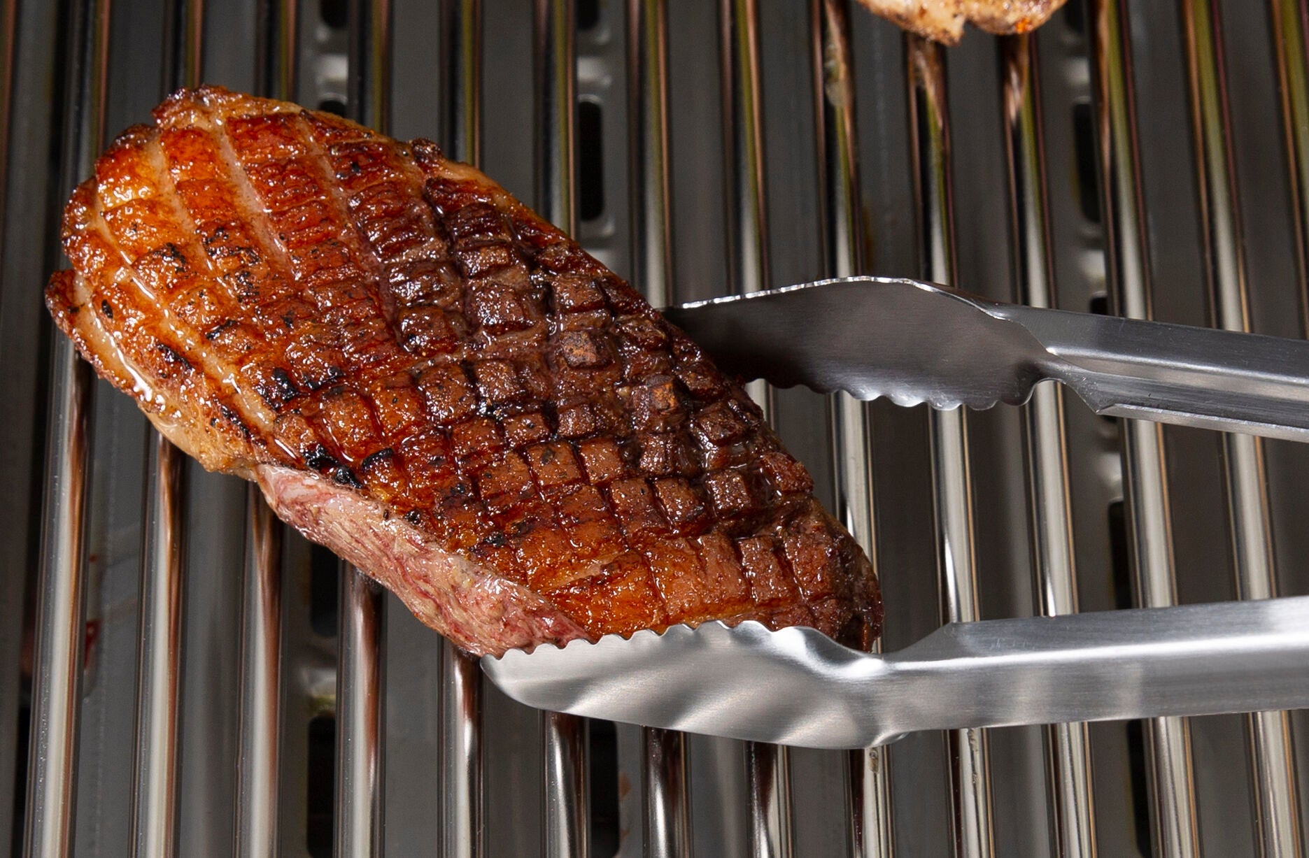 broil-king-baron-16-pr-zisions-grillzange-edelstahl image 2
