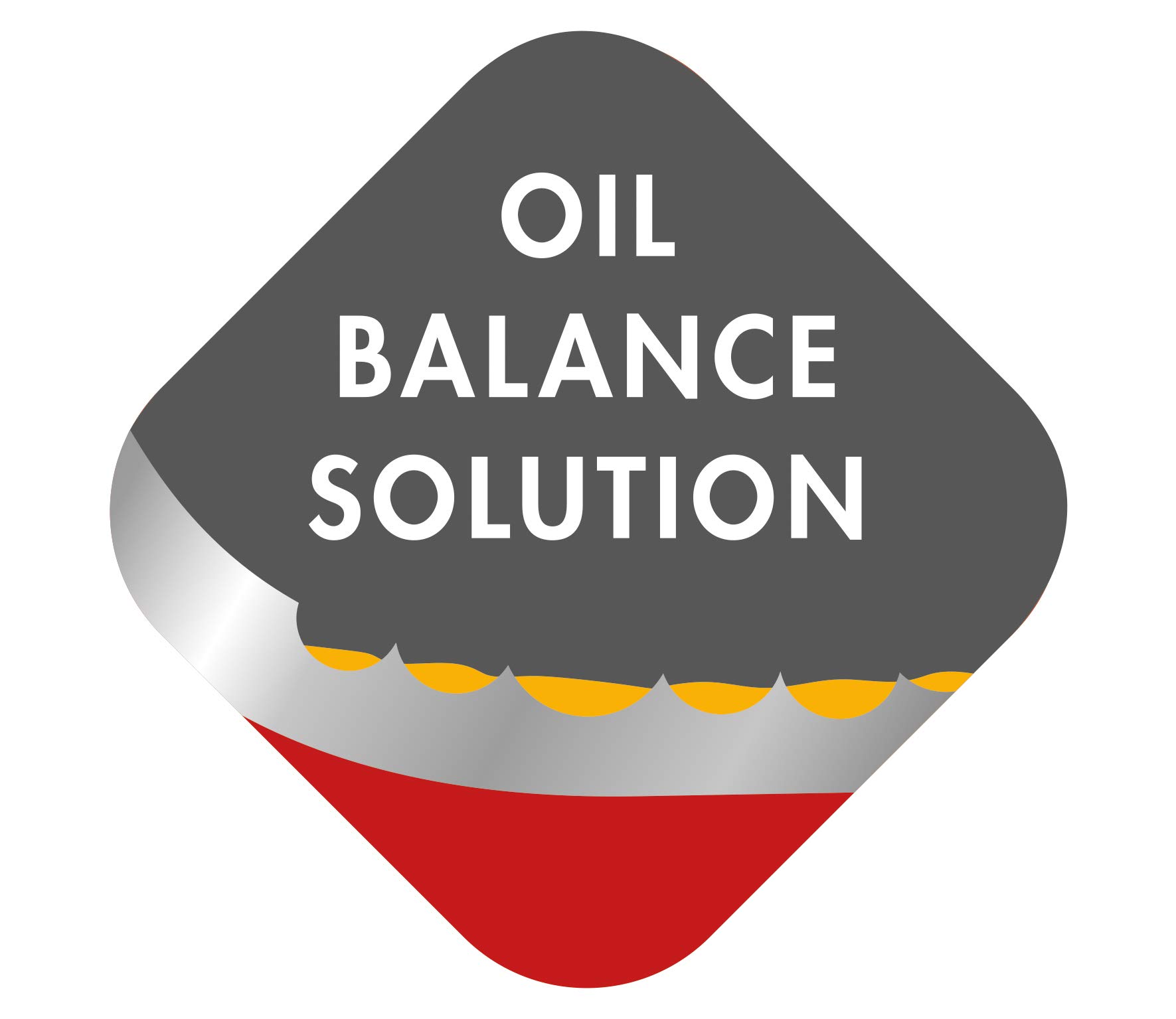 k-chenprofi-oil-balance-solution-bratpfanne-28cm-schwarz image 2