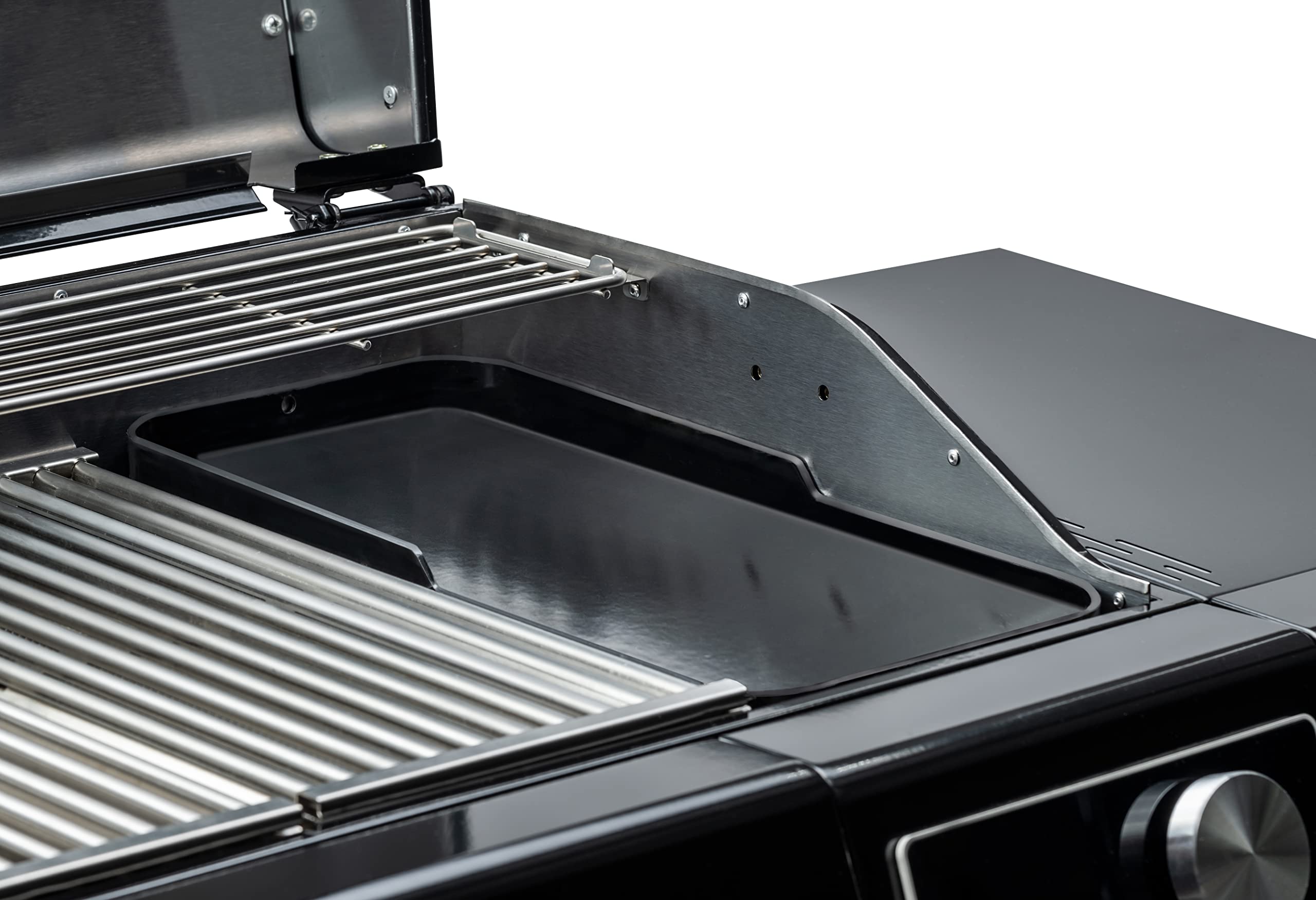 char-broil-smart-e-grillplatte-18-9-x-38-8-cm-elektrogrill-zubeh-r image 2