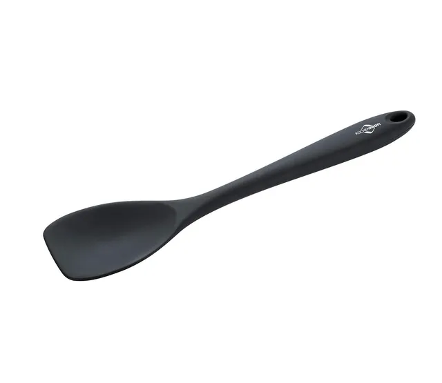k-chenprofi-universall-ffel-kp1410201000-schwarz-28-4-cm-kochl-ffel image 1