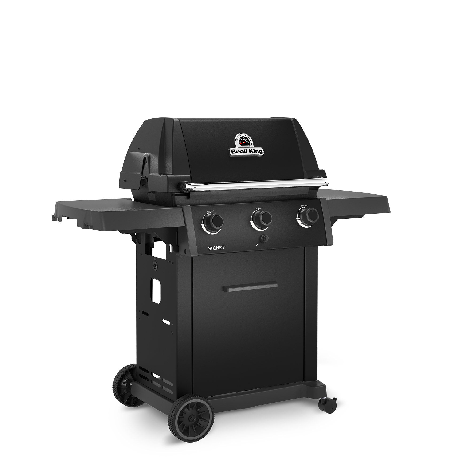 broil-king-signet-320-shadow-gasgrill-3-brenner image 3